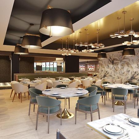 Hotel Katerina Chico Dış mekan fotoğraf