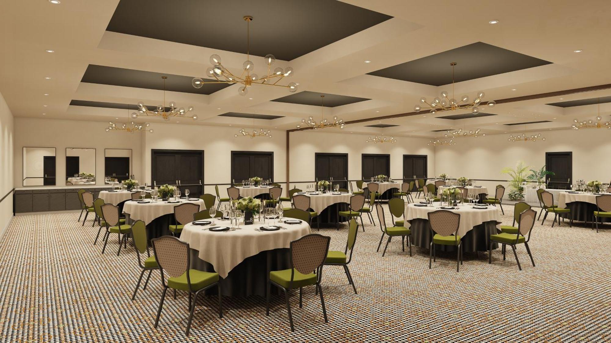 Hotel Katerina Chico Dış mekan fotoğraf